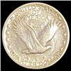 Image 2 : 1929-S Standing Liberty Quarter CLOSELY UNC