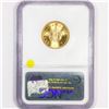 Image 2 : 1952 Gold Bolivia Revolution Commem. NGC - MS66