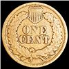 Image 2 : 1864 Indian Head Cent LIGHTLY CIRCULATED