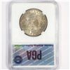 Image 2 : 1831 Capped Bust Half Dollar PGA - MS62