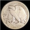Image 2 : 1921-D Walking Liberty Half Dollar NICELY CIRC