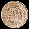 Image 2 : 1834 Classic Head Large Cent ABOUT UNCIRCULATED