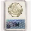 Image 2 : 1894-O Morgan Silver Dollar PGA - MS62+