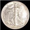 Image 1 : 1938 Walking Liberty Half Dollar UNCIRCULATED