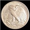 Image 2 : 1938 Walking Liberty Half Dollar UNCIRCULATED