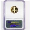 Image 2 : 1987-W Gold $5 US Vault Collection NGC - PF70