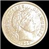Image 1 : 1907 Capped Bust Dime UNCIRCULATED