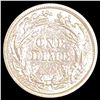 Image 2 : 1907 Capped Bust Dime UNCIRCULATED