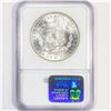 Image 2 : 1884-O Morgan Silver Dollar NGC - MS64