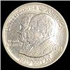 Image 1 : 1923-S Monroe Half Dollar UNCIRCULATED