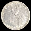 Image 2 : 1923-S Monroe Half Dollar UNCIRCULATED