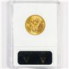 Image 2 : 1882 $5 Gold Half Eagle ANACS - MS62