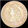 Image 1 : 1814 Capped Bust Dime CLOSELY UNCIRCULATED