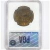 Image 2 : 1823 Capped Bust Half Dollar PGA - MS60+