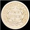 Image 2 : 1851-O Seated Liberty Dime CLOSELY UNCIRCULATED
