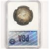 Image 2 : 1835 Capped Bust Half Dollar PGA - MS62