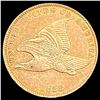 Image 1 : 1858 Flying Eagle Cent CLOSELY UNCIRCULATED