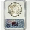 Image 2 : 1921 Morgan Silver Dollar PGA - MS65