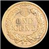 Image 2 : 1908-S Indian Head Cent CLOSELY UNCIRCULATED