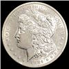 Image 1 : 1884-S Morgan Silver Dollar UNCIRCULATED