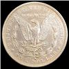 Image 2 : 1884-S Morgan Silver Dollar CLOSELY UNCIRCULATED