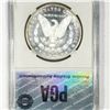 Image 2 : 1880-S Morgan Silver Dollar PGA - MS66 DMPL