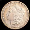 Image 1 : 1892-S Morgan Silver Dollar NEARLY UNCIRCULATED