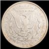 Image 2 : 1892-S Morgan Silver Dollar NEARLY UNCIRCULATED