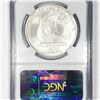 Image 2 : 2000-P Leif Ericson S$1 NGC - MS69