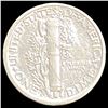 Image 2 : 1923-S Mercury Dime CLOSELY UNCIRCULATED