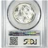 Image 2 : 1944 Walking Liberty Half Dollar PCGS - MS64 PL
