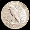 Image 2 : 1938 Walking Liberty Half Dollar UNCIRCULATED