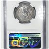 Image 2 : 1899 British 2 Shillings NGC - AU58