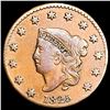 Image 1 : 1825 13 Stars Classic Head Large Cent ABOUT