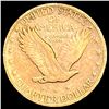 Image 2 : 1923 Standing Liberty Quarter NEARLY UNCIRCULATED