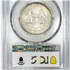 Image 2 : 1936 Albany Half Dollar PCGS - MS65