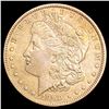 Image 1 : 1900-O/CC Morgan Silver Dollar CLOSELY