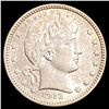 Image 1 : 1912 Barber Quarter UNCIRCULATED