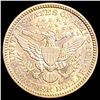 Image 2 : 1912 Barber Quarter UNCIRCULATED