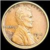 Image 1 : 1915-S Wheat Cent CLOSELY UNCIRCULATED