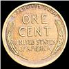 Image 2 : 1915-S Wheat Cent CLOSELY UNCIRCULATED