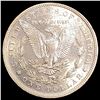 Image 2 : 1880-O Morgan Silver Dollar UNCIRCULATED