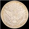 Image 2 : 1908-O Barber Half Dollar ABOUT UNCIRCULATED