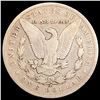 Image 2 : 1879-CC Morgan Silver Dollar NICELY CIRCULATED