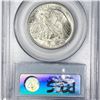 Image 2 : 1944 Walking Liberty Half Dollar PCGS - MS65
