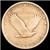Image 2 : 1923 Standing Liberty Quarter ABOUT UNCIRCULATED