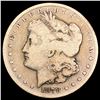Image 1 : 1878-CC Morgan Silver Dollar NICELY CIRCULATED