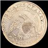 Image 2 : 1809 Capped Bust Half Dollar CLOSELY UNCIRCULATED