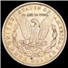 Image 2 : 1892 Morgan Silver Dollar CLOSELY UNCIRCULATED