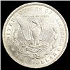 Image 2 : 1892-O Morgan Silver Dollar CLOSELY UNCIRCULATED